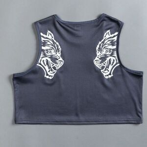 Darc Sport Loyalty Dry Wolf Training Tank